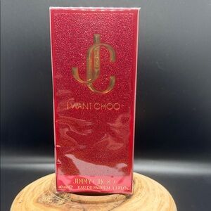 Jimmy Choo I Want Choo Eau De Parfume 1.3 oz